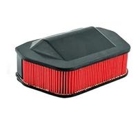 Filtro aria moto MIW Yamaha XVS 1300 Midnightstar Y4249 Rouge TU