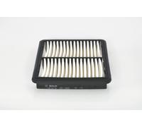 Filtro aria per CHEVROLET DAEWOO MATIZ SPARK TICO