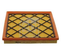 Filtro aria per CHEVROLET OPEL VAUXHALL ASTRA ASTRA J CRUZE ORLANDO