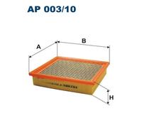 Filtro aria per CHRYSLER JEEP LANCIA 300C GRAND CHEROKEE THEMA