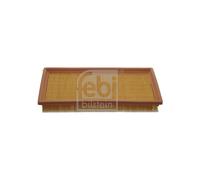 Filtro Aria Per Chrysler Ypsilon Lancia Ypsilon 0.9 TwinAir FEBI BILSTEIN