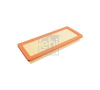 Filtro Aria Per Citroën C4 II DS DS3 1444.TT 1611891680 FEBI BILSTEIN