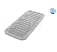Filtro aria per CITROËN DAIHATSU PEUGEOT SUBARU TOYOTA 107 AYGO C1 JUSTY SIRION