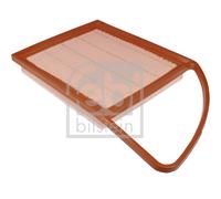 Filtro aria per CITROËN DS FIAT MITSUBISHI PEUGEOT TOYOTA 2008 206+ 207 207 CC 2