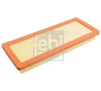 Filtro aria per CITROËN DS MINI OPEL PEUGEOT VAUXHALL 2008 207 207 CC 207 SW 208