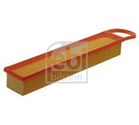 Filtro aria per CITROËN DS MINI PEUGEOT 2008 207 207 CC 207 SW 208 3008 308 308