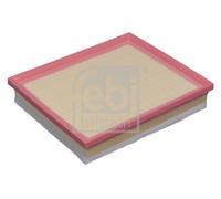 Filtro aria per CITROËN DS OPEL PEUGEOT TOYOTA VAUXHALL 2008 208 3008 301 308 30