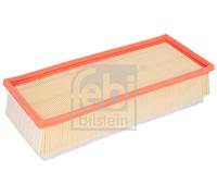 Filtro aria per CITROËN FIAT LANCIA PEUGEOT TOYOTA 807 C8 EXPERT EXPERT TEPEE JU