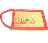 Filtro aria per CITROËN FIAT MITSUBISHI PEUGEOT TOYOTA 2008 206+ 207 207 CC 207