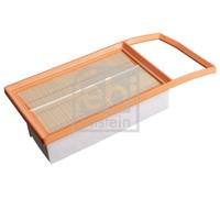 Filtro aria per CITROËN FIAT OPEL PEUGEOT VAUXHALL 500L 500X BIPPER BIPPER TEPEE