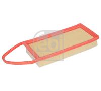 Filtro aria per CITROËN FORD MAZDA PEUGEOT TOYOTA 1007 107 2 206 206 Van 206+ 20