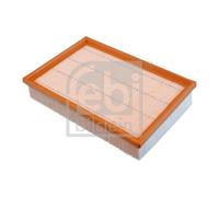 Filtro aria per CITROËN PEUGEOT 206 307 307 SW C4