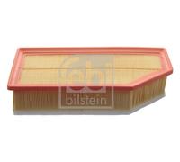 Filtro aria per CITROËN PEUGEOT 407 C5 C6