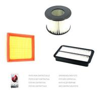 Filtro aria PER Citron C3 III 1.2 THP 110 81 KW 110 CV