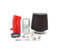 Filtro Aria Per CX-4 Axela 1.5L, Atenza 2.0L, 2.5L, Turbo, Sistemi Aspirazione Aria Intercooler, Kit Avviamento, Kit Aspirazione Aria Fredda Ad Alto Flusso Filtro dell'aria(2.0L-70-RD)