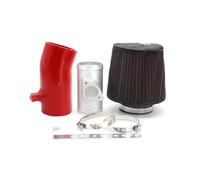 Filtro Aria Per CX-4 Axela 1.5L, Atenza 2.0L, 2.5L, Turbo, Sistemi Aspirazione Aria Intercooler, Kit Avviamento, Kit Aspirazione Aria Fredda Ad Alto Flusso Filtro dell'aria(2.5L-76-RD)