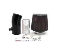 Filtro Aria Per CX-4 Axela 1.5L, Atenza 2.0L, 2.5L, Turbo, Sistemi Aspirazione Aria Intercooler, Kit Avviamento, Kit Aspirazione Aria Fredda Ad Alto Flusso Filtro dell'aria(1.5L-60-BK)