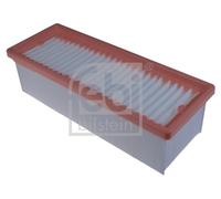 Filtro aria per DACIA NISSAN RENAULT DUSTER TERRANO
