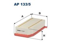 Filtro aria per DACIA RENAULT CAPTUR CLIO DOKKER DUSTER LODGY LOGAN LOGAN MCV LO