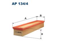 Filtro aria FILTRON AP134/4