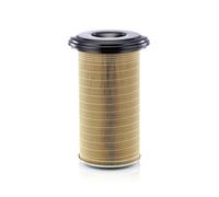 Filtro aria per DAF SCANIA 2 - series 3 - series bus F 2600 F 2800 N 2800