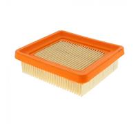 FILTRO ARIA PER DECESPUGLIATORE STIHL FS 235 131 111 91 89 originale