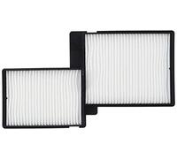 Filtro aria per EPSON cambio proiettore (1 pezzi) ELPAF49