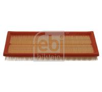 Filtro aria per FIAT 500 500 C PANDA