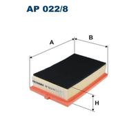 Filtro aria per FIAT 500L