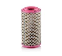 MANN-FILTER C 816/2 Filtro dell'aria - AUTOVETTURE + VEICOLI COMMERIALI
