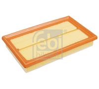 Filtro aria per FIAT JEEP 500X FASTBACK PULSE RENEGADE TIPO