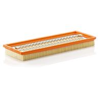 MANN-FILTER C 3874 Filtro dell'aria - AUTOVETTURE + VEICOLI COMMERIALI