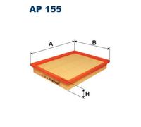 Filtro aria per FIAT PALIO SIENA STRADA