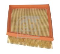 Filtro aria per FORD B-MAX ECOSPORT FIESTA
