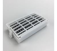 Filtro aria per frigorifero Fresh Flow sostituisce W10311524, 4 filtri a carbone attivo