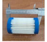 FILTRO ARIA PER GRUPPO COMPRESSORE FIAC AB450 - AB550