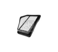 Filtro Aria per Honda CR-V III IV 17220-RFW-G01