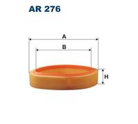 FILTRON AR 276 Filtro aria