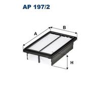 Filtro aria per HYUNDAI BAYON i20 i20 ACTIVE