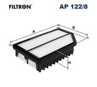 Filtro aria per HYUNDAI KIA ACCENT RIO SOUL VELOSTER