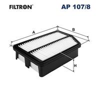 Filtro aria per HYUNDAI KIA CARENS i40 ix35 SPORTAGE