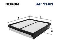 Filtro aria per HYUNDAI KIA GRANDEUR OPTIMA SONATA