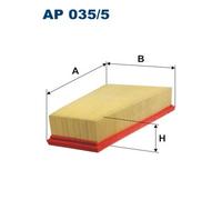 Filtro aria per INFINITI MERCEDES-BENZ CLA CLASSE A CLASSE B CLASSE GLA Q30 QX30