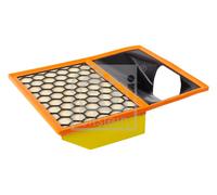 Filtro aria per IVECO DAILY