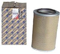 FILTRO ARIA PER IVECO EUROCARGO TECTOR 42553256