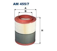 Filtro aria per IVECO S-WAY STRALIS X-WAY