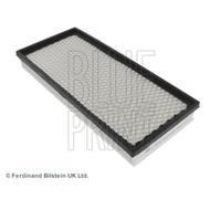 Filtro aria per JEEP WRANGLER