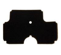 Sifam Filtro aria HFA2606 compatibile con Kawasaki KLE 650 Versys 2007-2014
