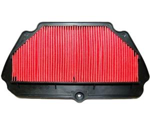 Filtro Aria Per Kawasaki Ninja ZX-6R ZX6R 2009 2010 2011 2012 2013 2014 2015