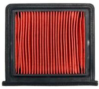 Filtro aria PER KYMCO XCITING 500 2006 2007 2008 2009 2010 2011 2012 2013 2014